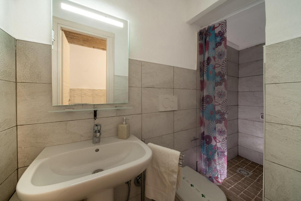 Appartamento Porta Pia Rzym Zewnętrze zdjęcie